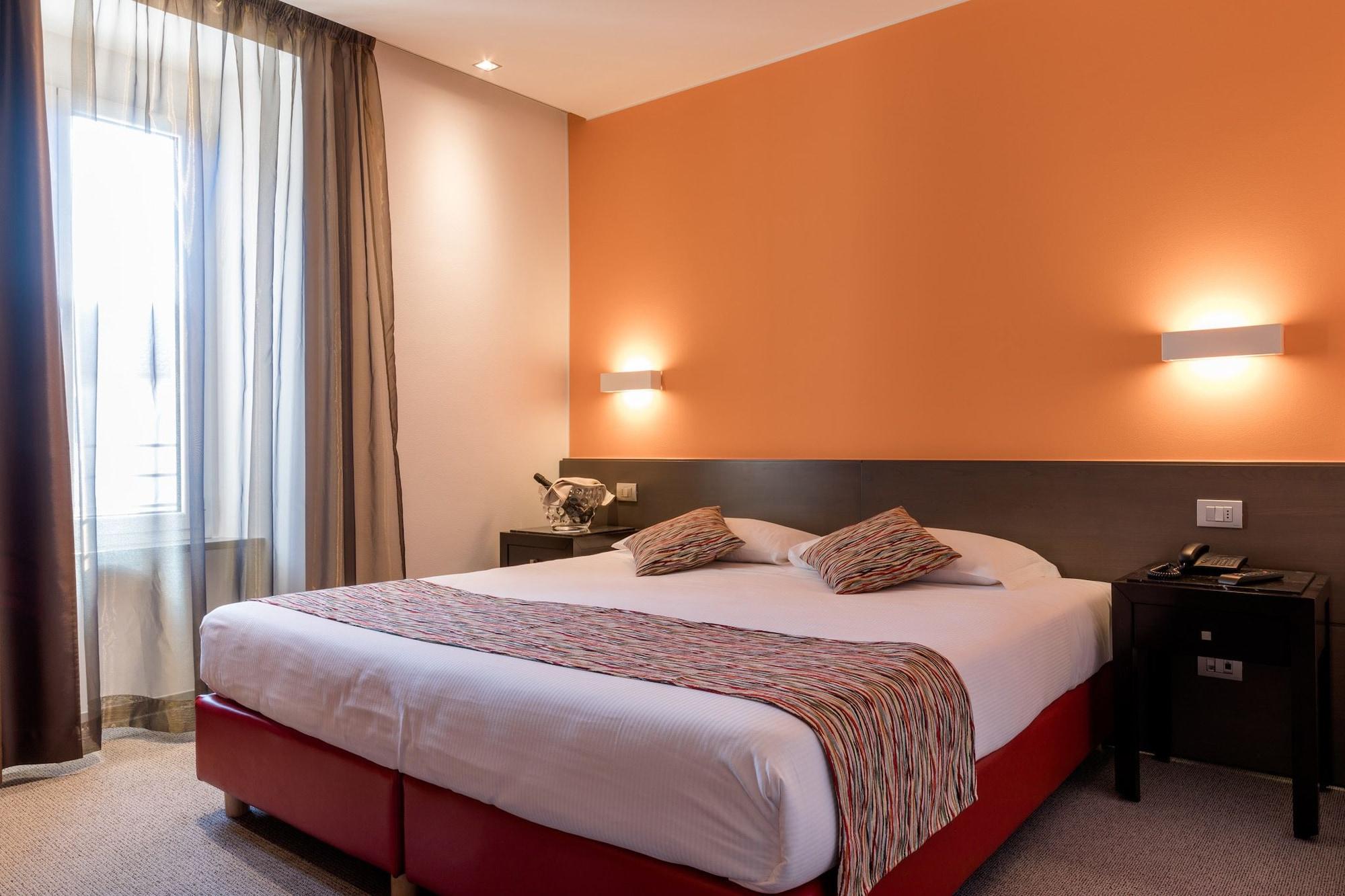 Hotel Valeria Villa Opicina Εξωτερικό φωτογραφία