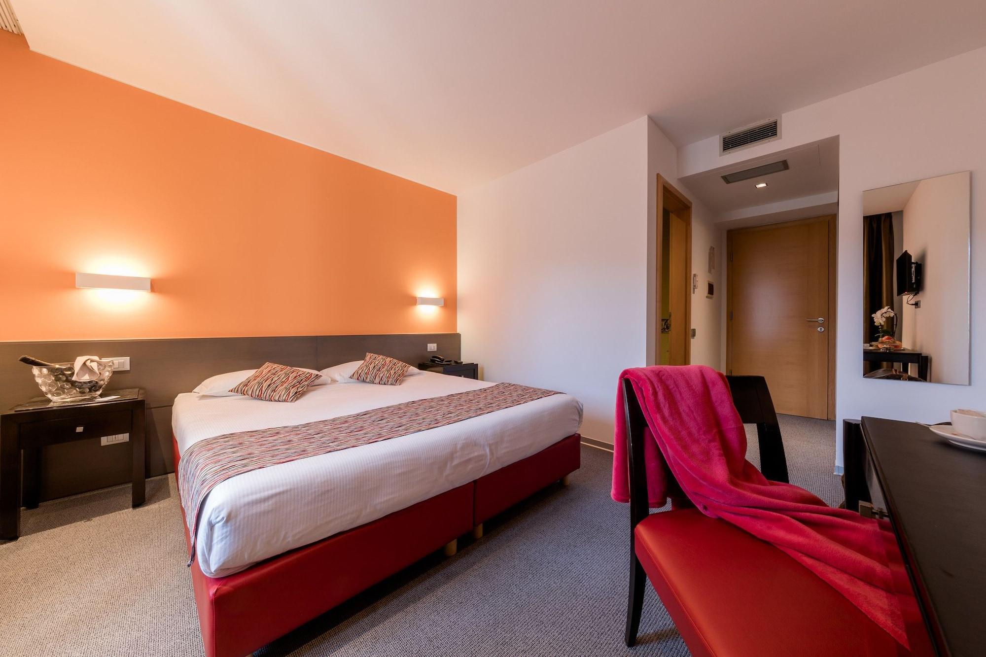 Hotel Valeria Villa Opicina Εξωτερικό φωτογραφία