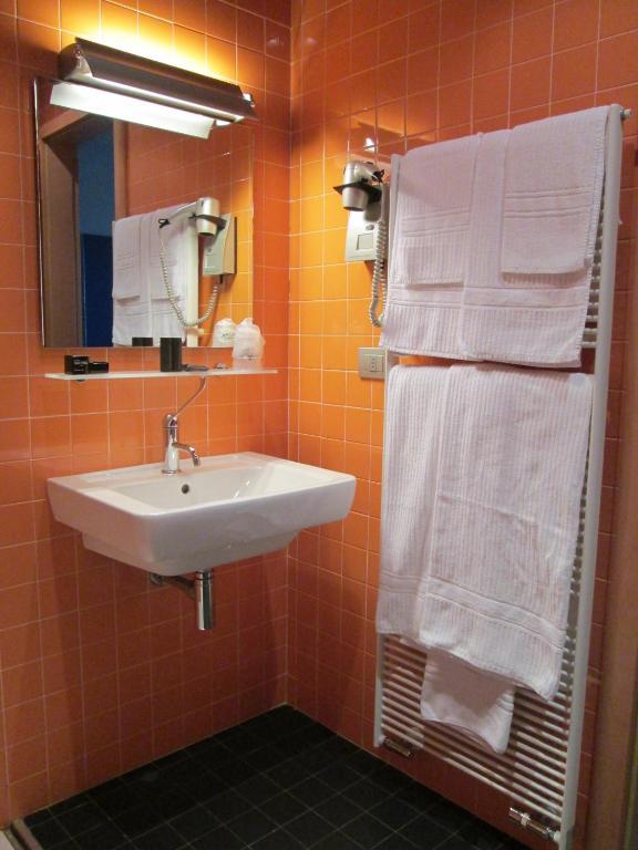 Hotel Valeria Villa Opicina Δωμάτιο φωτογραφία