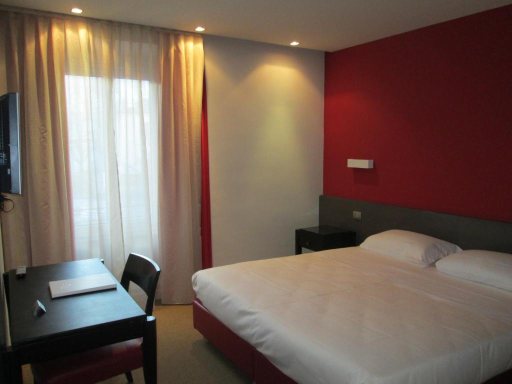 Hotel Valeria Villa Opicina Εξωτερικό φωτογραφία