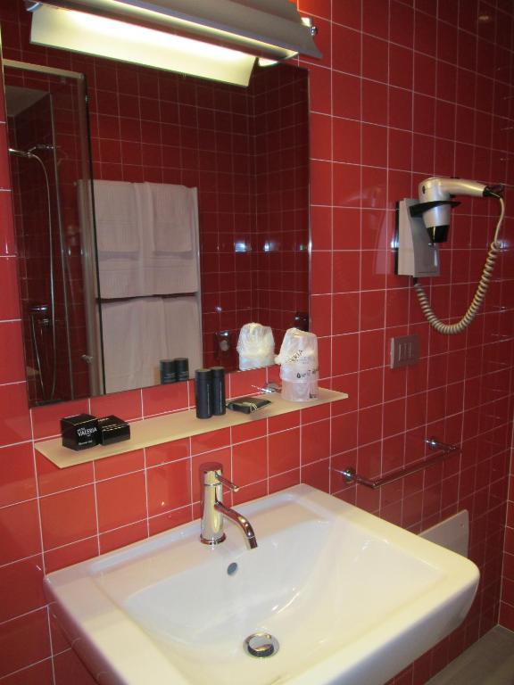Hotel Valeria Villa Opicina Δωμάτιο φωτογραφία