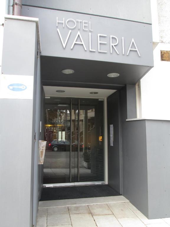 Hotel Valeria Villa Opicina Εξωτερικό φωτογραφία