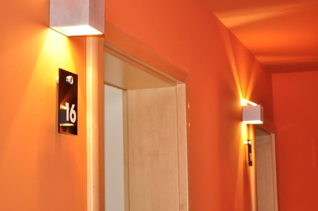 Hotel Valeria Villa Opicina Εξωτερικό φωτογραφία