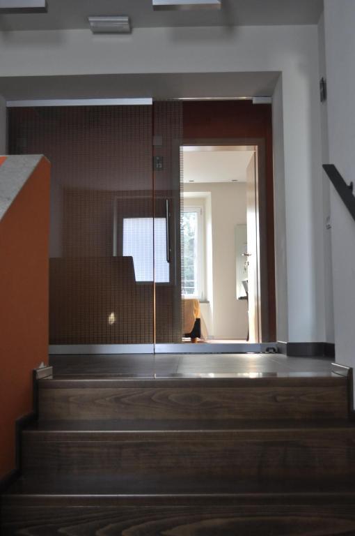 Hotel Valeria Villa Opicina Εξωτερικό φωτογραφία
