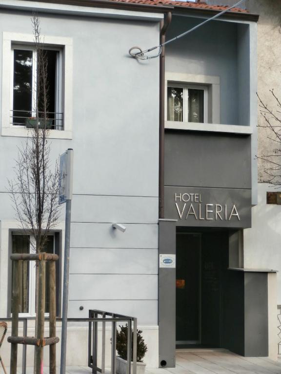Hotel Valeria Villa Opicina Εξωτερικό φωτογραφία