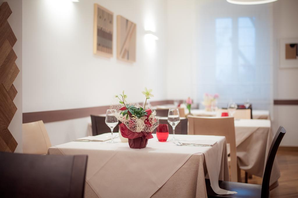 Hotel Valeria Villa Opicina Εξωτερικό φωτογραφία