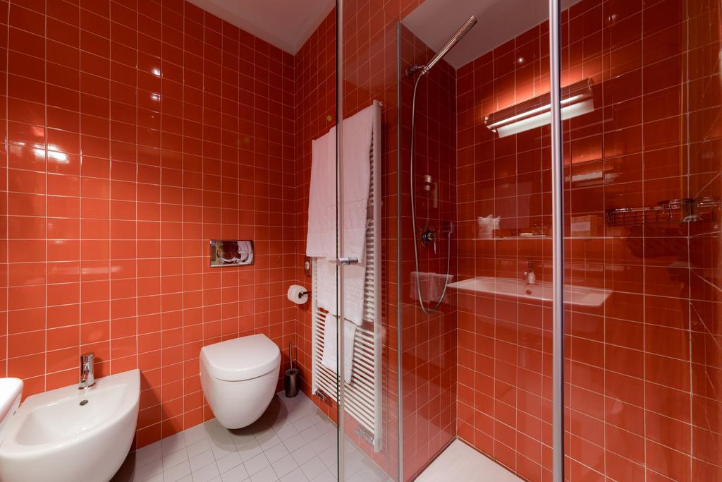 Hotel Valeria Villa Opicina Εξωτερικό φωτογραφία