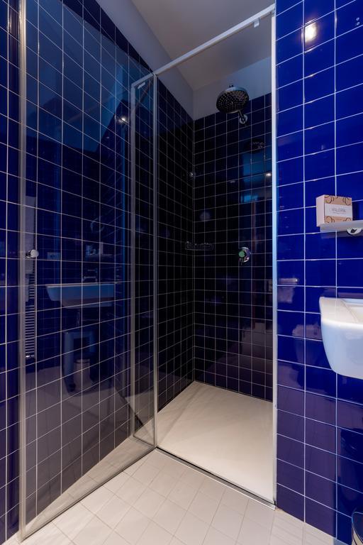 Hotel Valeria Villa Opicina Εξωτερικό φωτογραφία