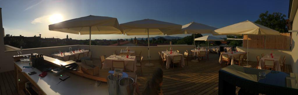 Hotel Valeria Villa Opicina Εξωτερικό φωτογραφία