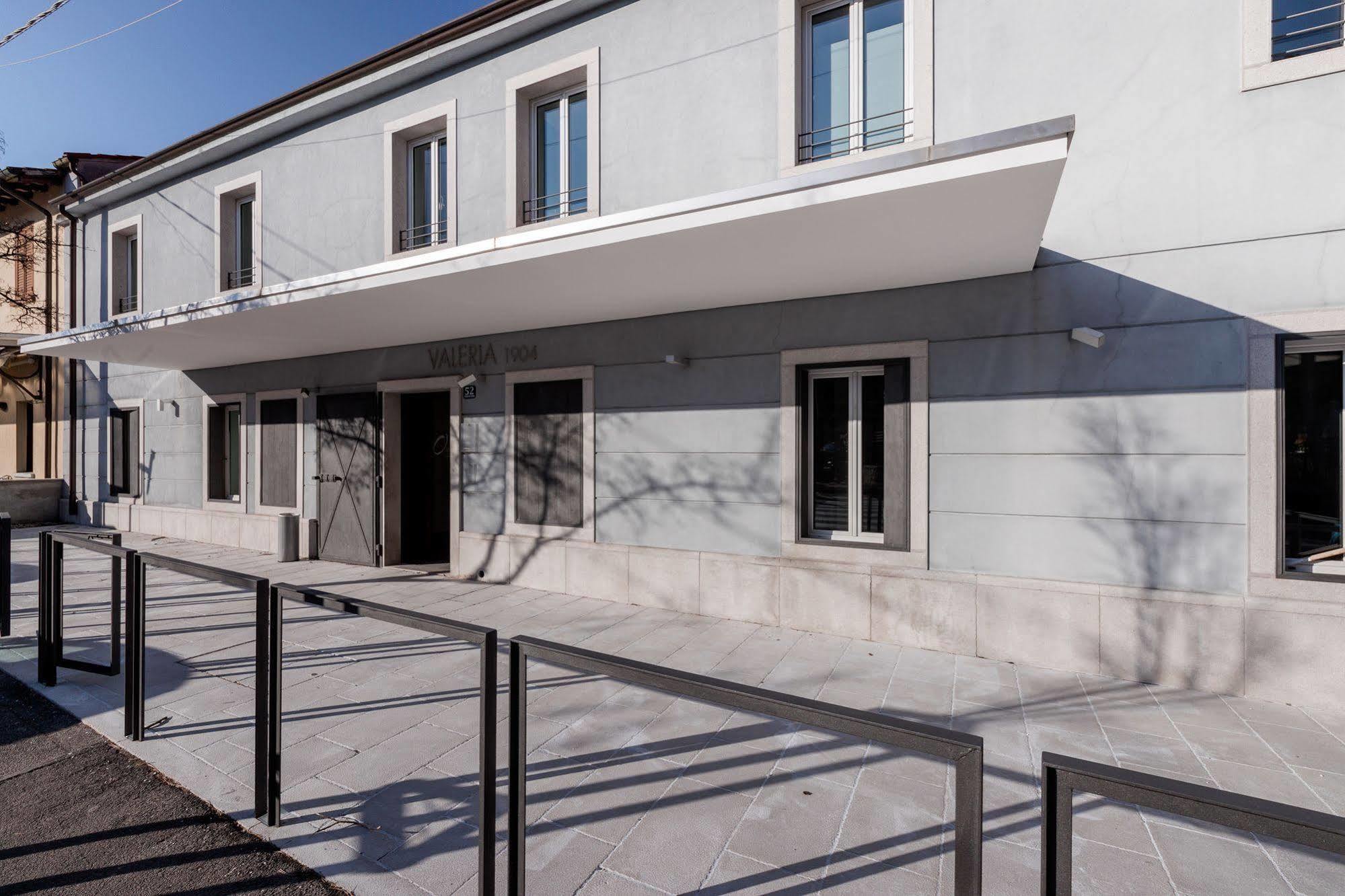 Hotel Valeria Villa Opicina Εξωτερικό φωτογραφία